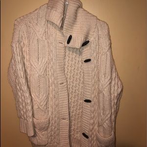 Comfy Cardigan